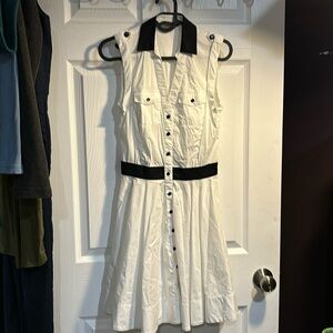 Shirtdress by Armani Exchange